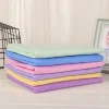Thickened sponge absorbent towel