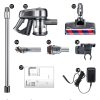 Vacuum cleaner