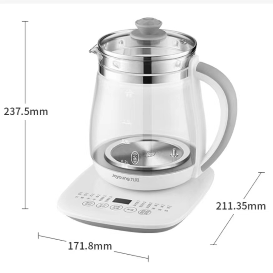 Teapot/Hot Pot - Build Silk Road——Leading B2B Matchmaking Platform for ...