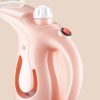 Portable Hanging Ironing Machine/Handheld Electric Iron