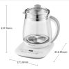 Teapot/Hot Pot