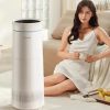 Humidification and Purification
