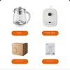 Teapot/Hot Pot