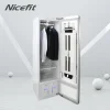 Intelligent dry cleaning  care machine