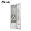 Intelligent dry cleaning  care machine
