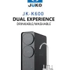 Reverse Osmosis Water Purifier JK-K600