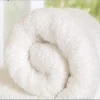 Hotel bath towel white plain