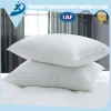 High quality cotton downproof microfiber pillow