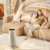 Humidification and Purification