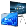 INTERACTIVE FLAT PANEL X-series