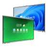 INTERACTIVE FLAT PANEL X-series