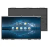 INTERACTIVE FLAT PANEL X-series