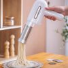 Handheld Electric Pasta Maker
