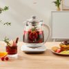 Teapot/Hot Pot