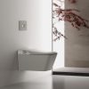 Integrated Smart Toilet