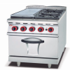 Combination Oven
