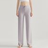 Wide-leg pants