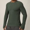 Quick-drying long sleeve