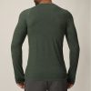 Quick-drying long sleeve