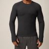 Quick-drying long sleeve