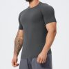 Tight T-shirt