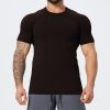 Tight T-shirt