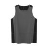 Sleeveless vest