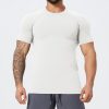 Tight T-shirt