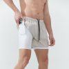 Running shorts