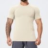 Tight T-shirt