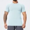 Tight T-shirt