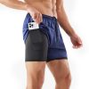 Running shorts