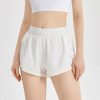 Waist shorts