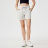 Modal shorts