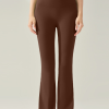 Bootcut Pants