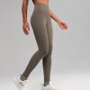 Waist yoga pants
