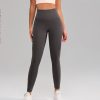 Waist yoga pants