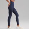 Waist yoga pants