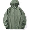 Outdoor sports jacket