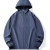Outdoor sports jacket