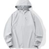Outdoor sports jacket