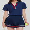 T-shirt  tennis uniform