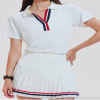 T-shirt  tennis uniform