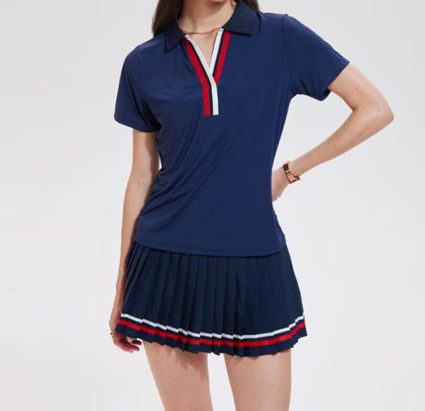 T-shirt  tennis uniform