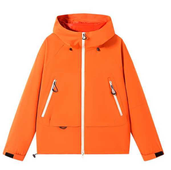 Jackets