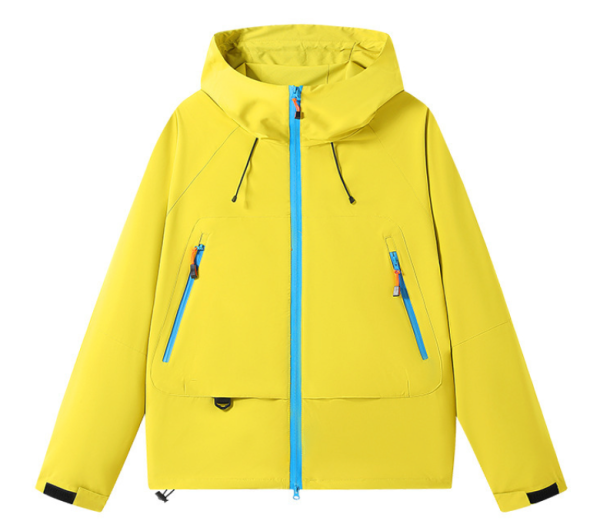 Jackets