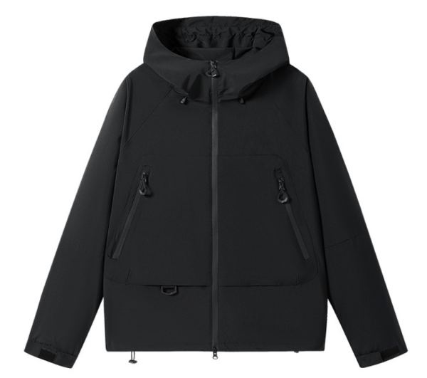Jackets