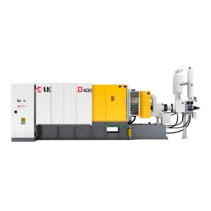 LK-D Series Die Casting Machine LK-D Series Die Casting Machine