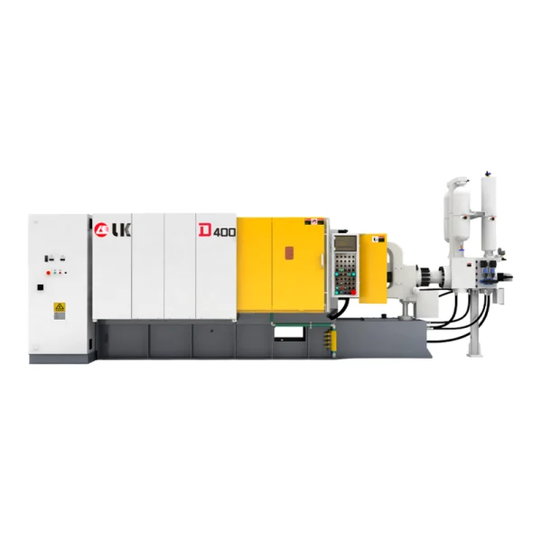 LK-D Series Die Casting Machine