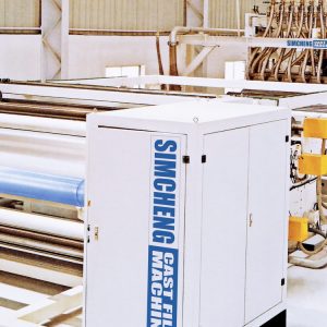 Shicheng - Functional Thin Film Equipment Shicheng - Functional Thin Film Equipment